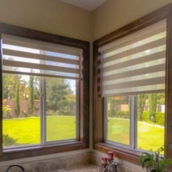 Rèm cầu vồng Hàn Quốc mã Elizabeth 981