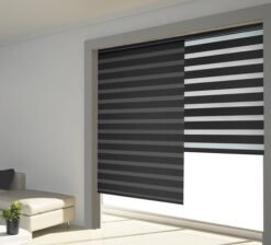 Rèm cầu vồng Hàn Quốc mã Morgan 374