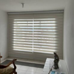 Rèm cầu vồng Hàn Quốc mã Sapphire 732