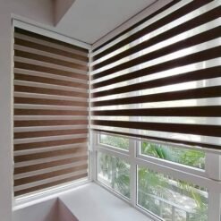 Rèm cầu vồng Hàn Quốc mã Art 243