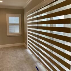 Rèm cầu vồng Hàn Quốc cản sáng mã Pharaoh 914