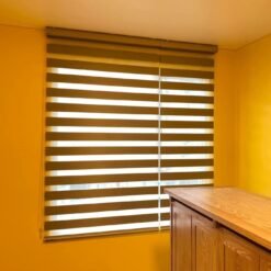 Rèm cầu vồng Hàn Quốc cản sáng mã Pharaoh 915