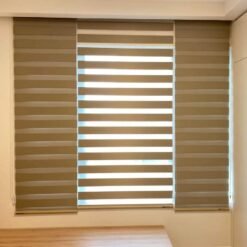 Rèm cầu vồng Hàn Quốc cản sáng mã Pharaoh 912