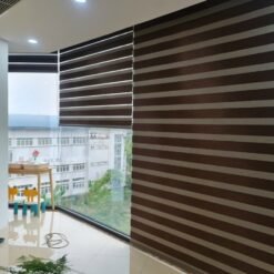 Rèm cầu vồng Hàn Quốc mã Kona 234