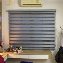 Rèm cầu vồng Hàn Quốc giá rẻ mã Pro 661