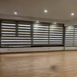 Rèm cầu vồng Hàn Quốc mã Diamond 854