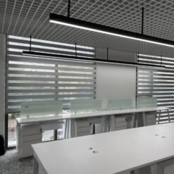 Rèm cầu vồng Hàn Quốc mã New Basic 1005