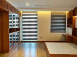 Rèm cầu vồng Hàn Quốc mã Lani 133