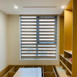 Rèm cầu vồng Hàn Quốc cản sáng mã Pharaoh 916