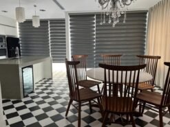 Rèm cầu vồng Hàn Quốc mã Elizabeth 984