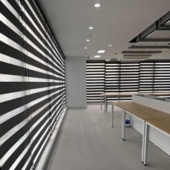 Rèm cầu vồng Hàn Quốc mã Lani 131