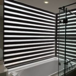 Rèm cầu vồng Hàn Quốc cản sáng mã Pharaoh 911