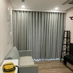 Rèm vải gấm đẹp giá rẻ mã TC-26