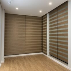 Rèm cầu vồng Hàn Quốc mã Serena 716