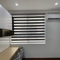 Rèm cầu vồng Hàn Quốc mã Diamond 853