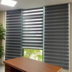 Rèm cầu vồng Hàn Quốc mã Diamond 852