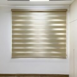 Rèm cầu vồng Hàn Quốc mã Morgan 371