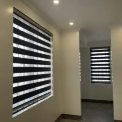 Rèm cầu vồng Hàn Quốc mã Melody 633