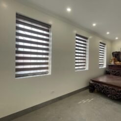 Rèm cầu vồng Hàn Quốc mã Grandy 415