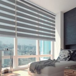 Rèm cầu vồng Hàn Quốc mã Serena 715