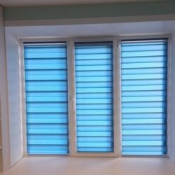 Rèm cầu vồng Hàn Quốc giá rẻ mã Pro 663