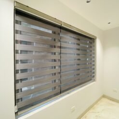 Rèm cầu vồng Hàn Quốc mã Gemma 873