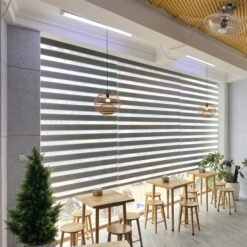 Rèm cầu vồng Hàn Quốc mã Kona 231