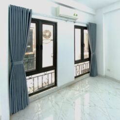 Rèm vải gấm đẹp cản sáng tốt mã CT 3-9