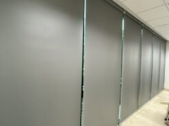 Rèm cuốn trơn văn phòng mã CTC-016