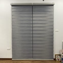 Rèm cầu vồng Hàn Quốc giá rẻ mã CH 515