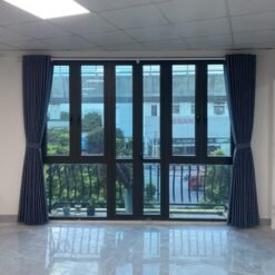 Rèm vải gấm đẹp giá rẻ mã TC-28