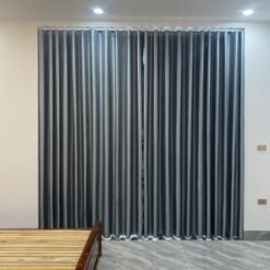 Rèm vải gấm đẹp cản sáng tốt 388-1-23