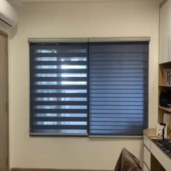 Rèm cầu vồng Hàn Quốc giá rẻ mã Basic 903