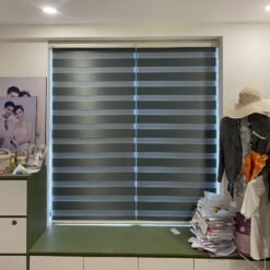 Rèm cầu vồng Hàn Quốc mã Lucasta 991