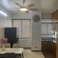 Rèm cầu vồng Hàn Quốc mã Serena 718