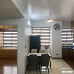 Rèm cầu vồng Hàn Quốc giá rẻ mã Basic 901