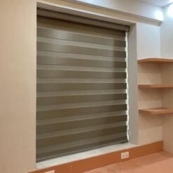 Rèm cầu vồng Hàn Quốc cản sáng mã Lisa 331