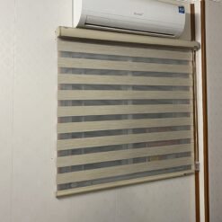 Rèm cầu vồng Hàn Quốc giá rẻ mã Puma 781