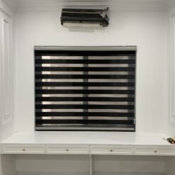 Rèm cầu vồng Hàn Quốc giá rẻ mã New Basic 1007