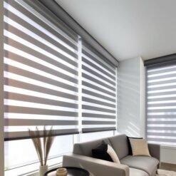 Rèm cầu vồng Hàn Quốc giá rẻ mã CH 514