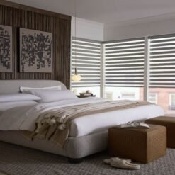 Rèm cầu vồng Hàn Quốc mã Lyky 292