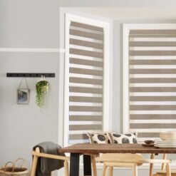 Rèm cầu vồng Hàn Quốc mã Art 245