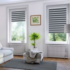 Rèm cầu vồng Hàn Quốc giá rẻ mã Pro 665