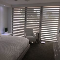 Rèm cầu vồng Hàn Quốc mã Grandy 411