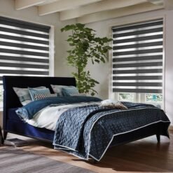 Rèm cầu vồng Hàn Quốc mã Lucasta 995