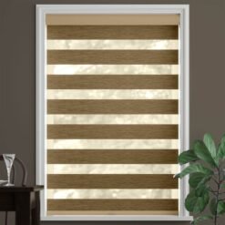 Rèm cầu vồng Hàn Quốc mã Gemma 872