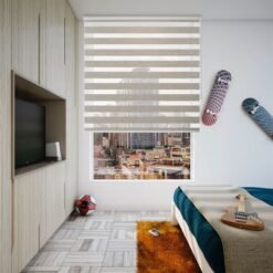 Rèm cầu vồng Hàn Quốc mã Oscar 683