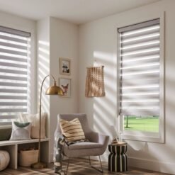 Rèm cầu vồng Hàn Quốc mã Lani 134