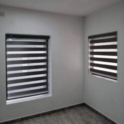 Rèm cầu vồng Hàn Quốc mã Serena 717