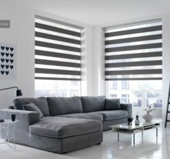 Rèm cầu vồng Hàn Quốc mã Grandy 412